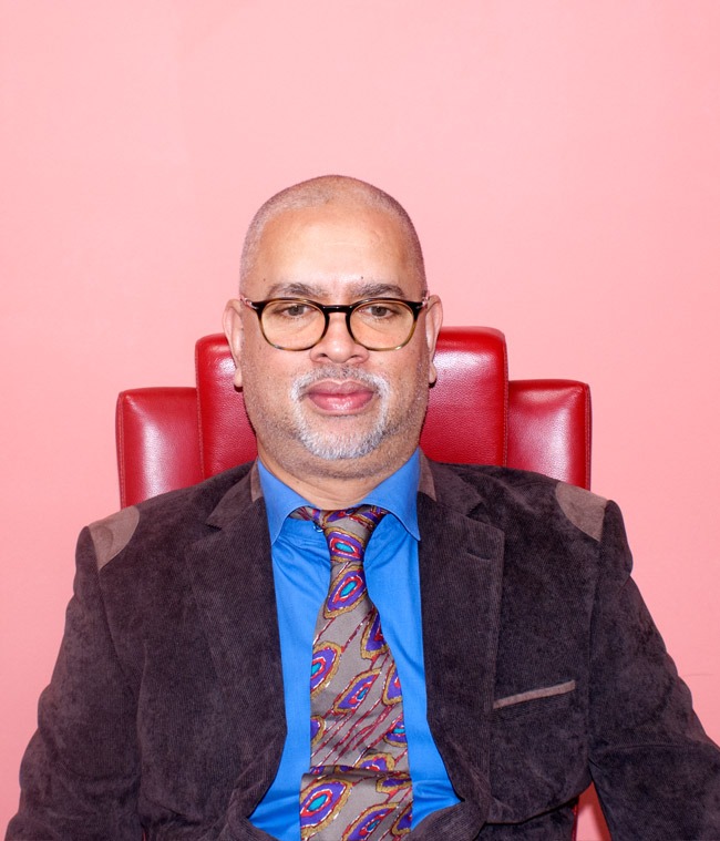 Jean Pierre Dreyfus-Condé - Formateur Expert IA EPSINIUM